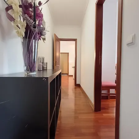 Διαμέρισμα In In An Authentic Neighborhood Πόρτο