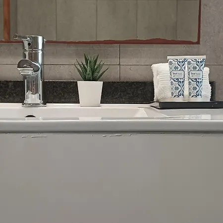 In In An Authentic Neighborhood