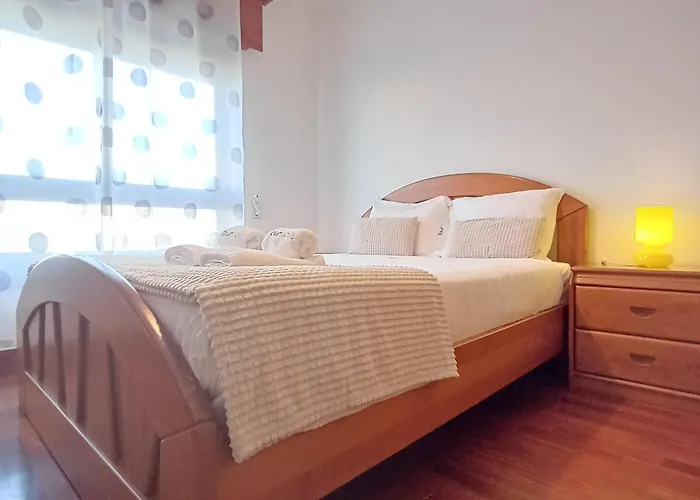 Apartmán In In An Authentic Neighborhood *