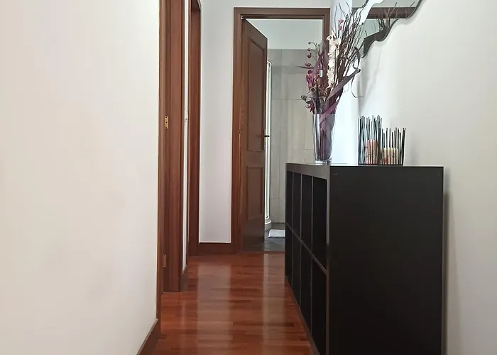 In In An Authentic Neighborhood *