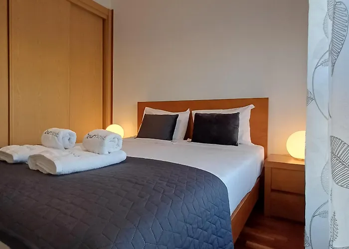 Apartmán In In An Authentic Neighborhood *