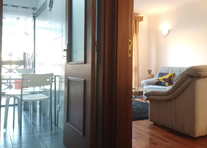 Apartmán In In An Authentic Neighborhood *