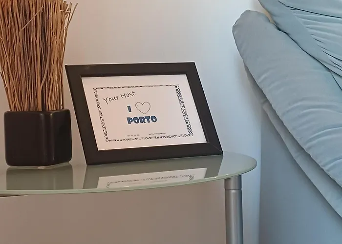 In In An Authentic Neighborhood Lejlighed