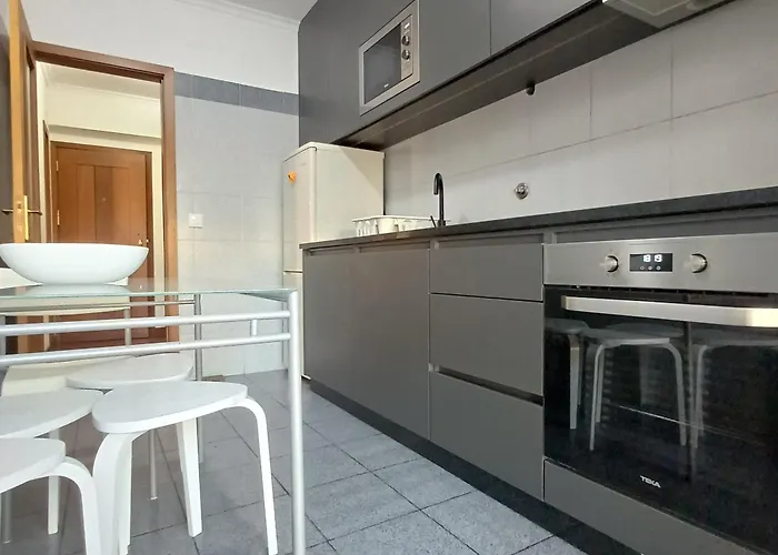 In In An Authentic Neighborhood