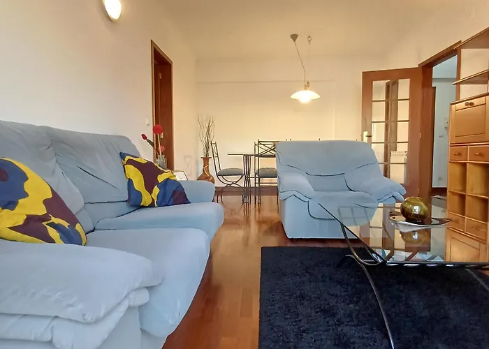 In In An Authentic Neighborhood *