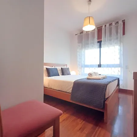 In In An Authentic Neighborhood * Oporto