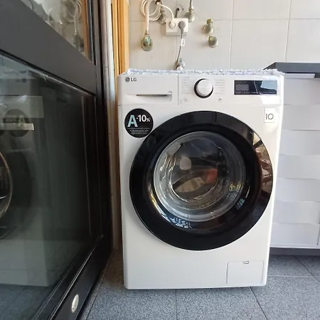 In In An Authentic Neighborhood * Oporto