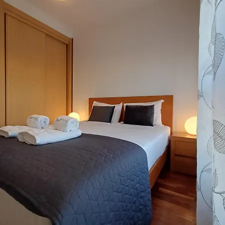 Appartement In In An Authentic Neighborhood *