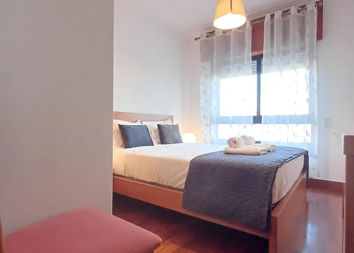 In In An Authentic Neighborhood * Porto