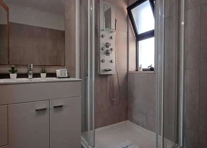 公寓 In In An Authentic Neighborhood