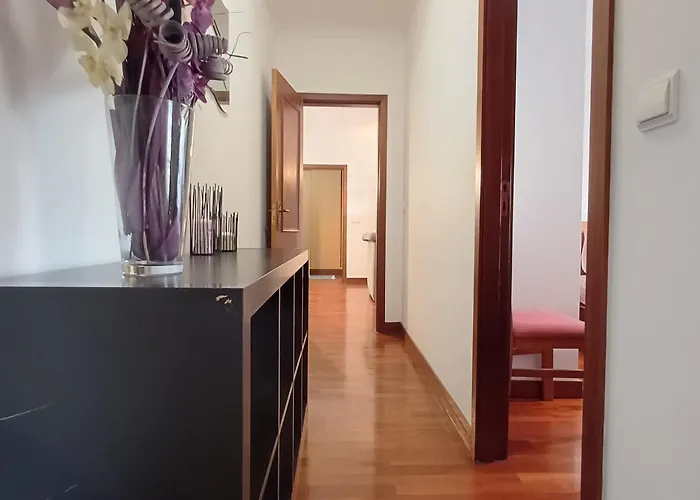 公寓 In In An Authentic Neighborhood 波尔图