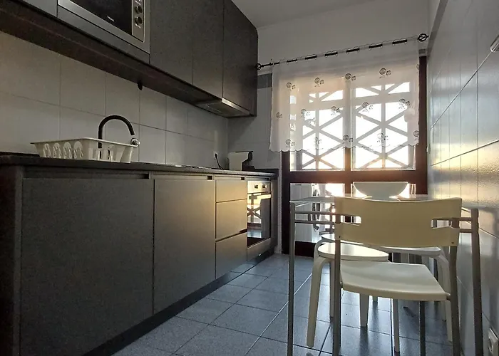 In In An Authentic Neighborhood *